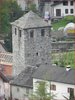 La torre di Ardignaga del XIII secolo