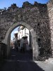 Randazzo Porta Aragonese