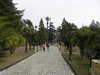 Giardini pubblici di Caltagirone