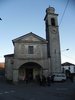 Chiesa di Unchio