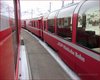 Il trenino Rosso o Bernina Express