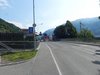 Ponte confine tra Monte Carasso e Sementina
