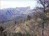 Alpe Piane di Cervarolo 