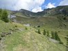 In vista Alpe lago