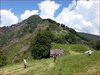 Proseguendo Alpe Propiano sup.,Alpe Castello e Pizzo Castello