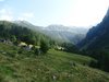 In vista Alpe Nocca