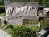 Monumento ai Caduti sul Monte Rosa