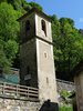 Torre campanaria