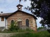 Piccola chiesetta in località Sinaccio