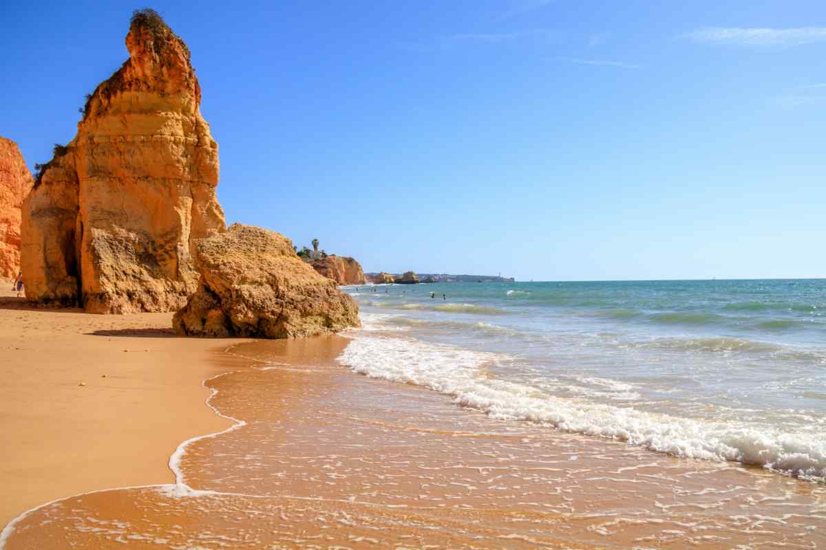 Algarve