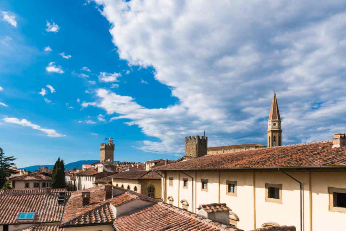 Arezzo