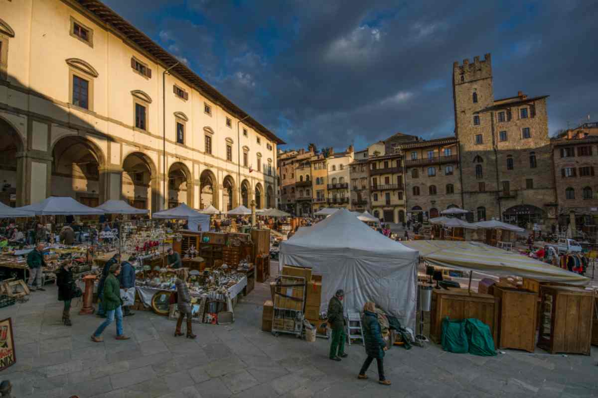 Arezzo