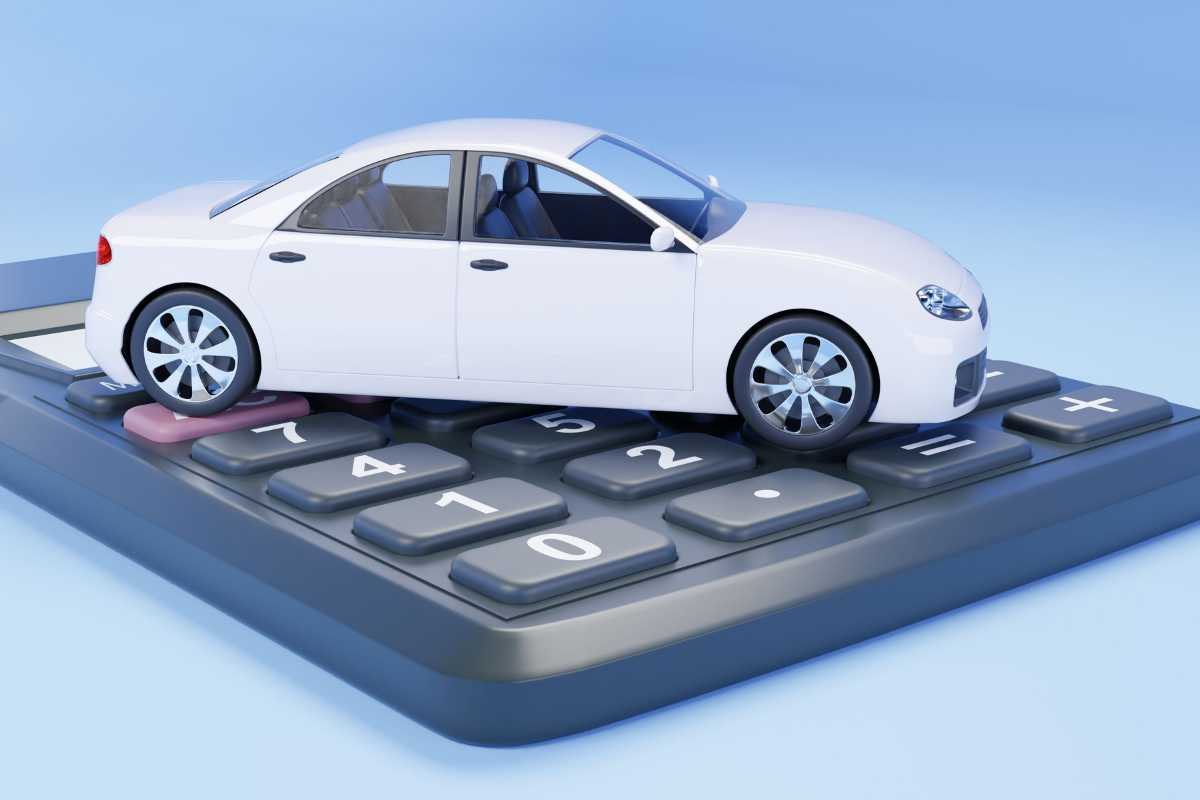 Bollo auto 2026: chi è esente 