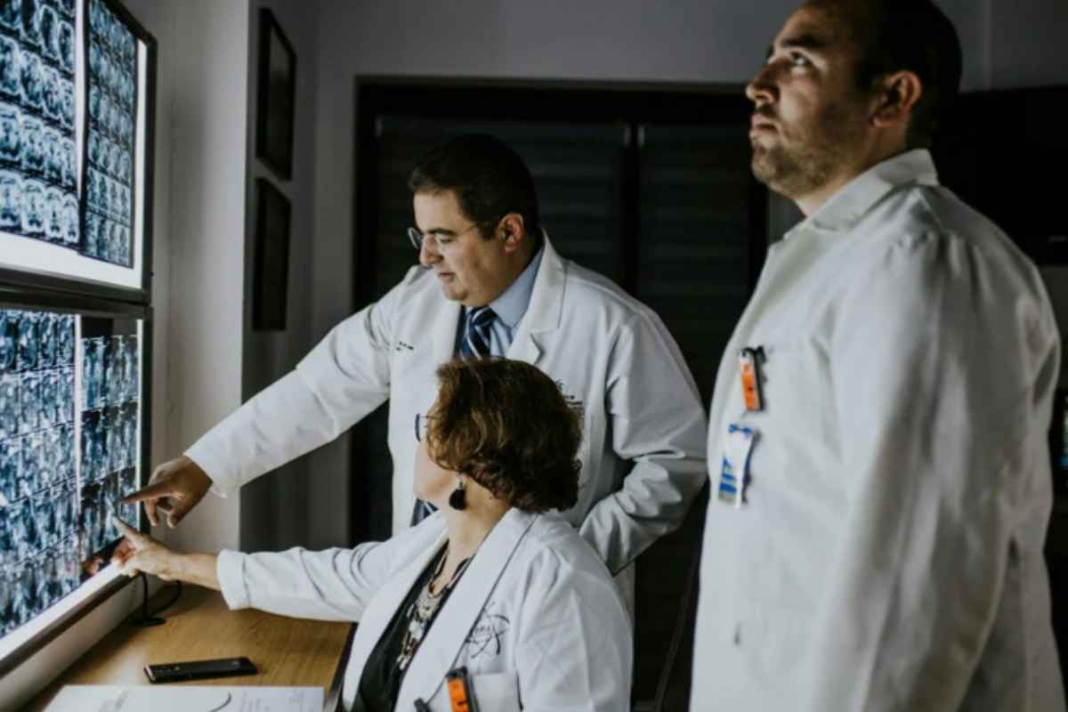 Malattia cronica degenerativa sintomi 