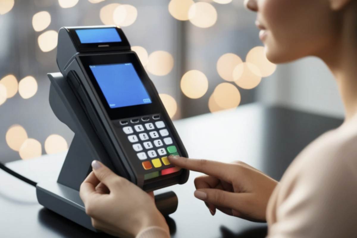 La categoria degli esercenti segue con attenzione queste novità. Da un lato, la possibilità di effettuare il collegamento in modo telematico