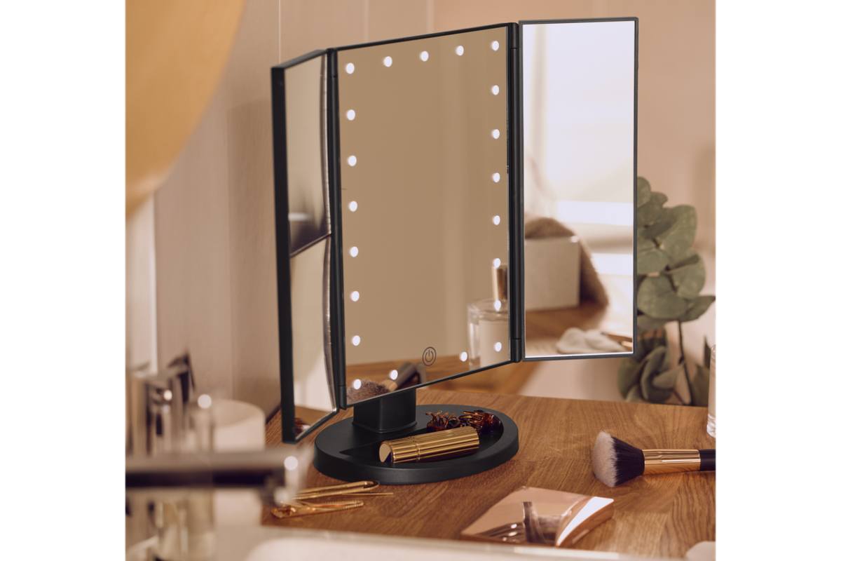 Specchio offerta Lidl