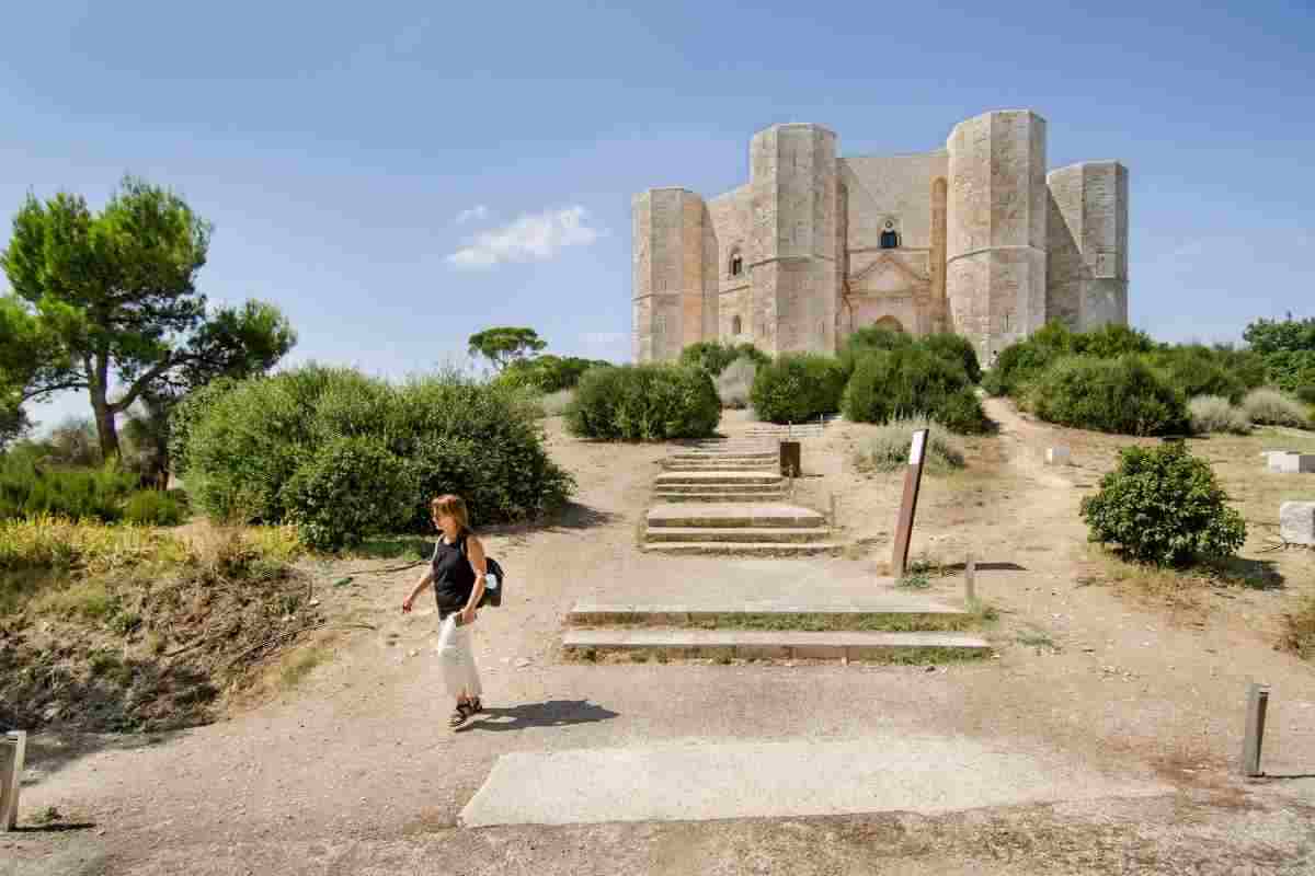 In questi borghi incantati in Italia, la neve è uno spettacolo mozzafiato, tutti i dettagli