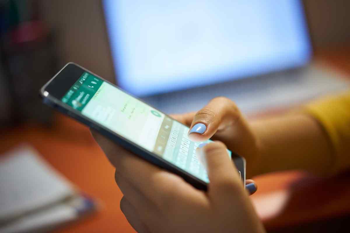 Telefono lento? Forse non lo sai, ma su WhatsApp c'è questo cestino nascosto