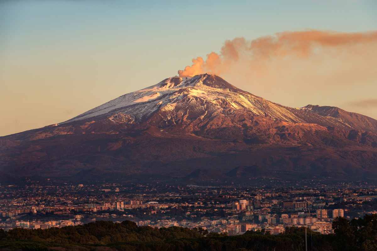 escursioni etna