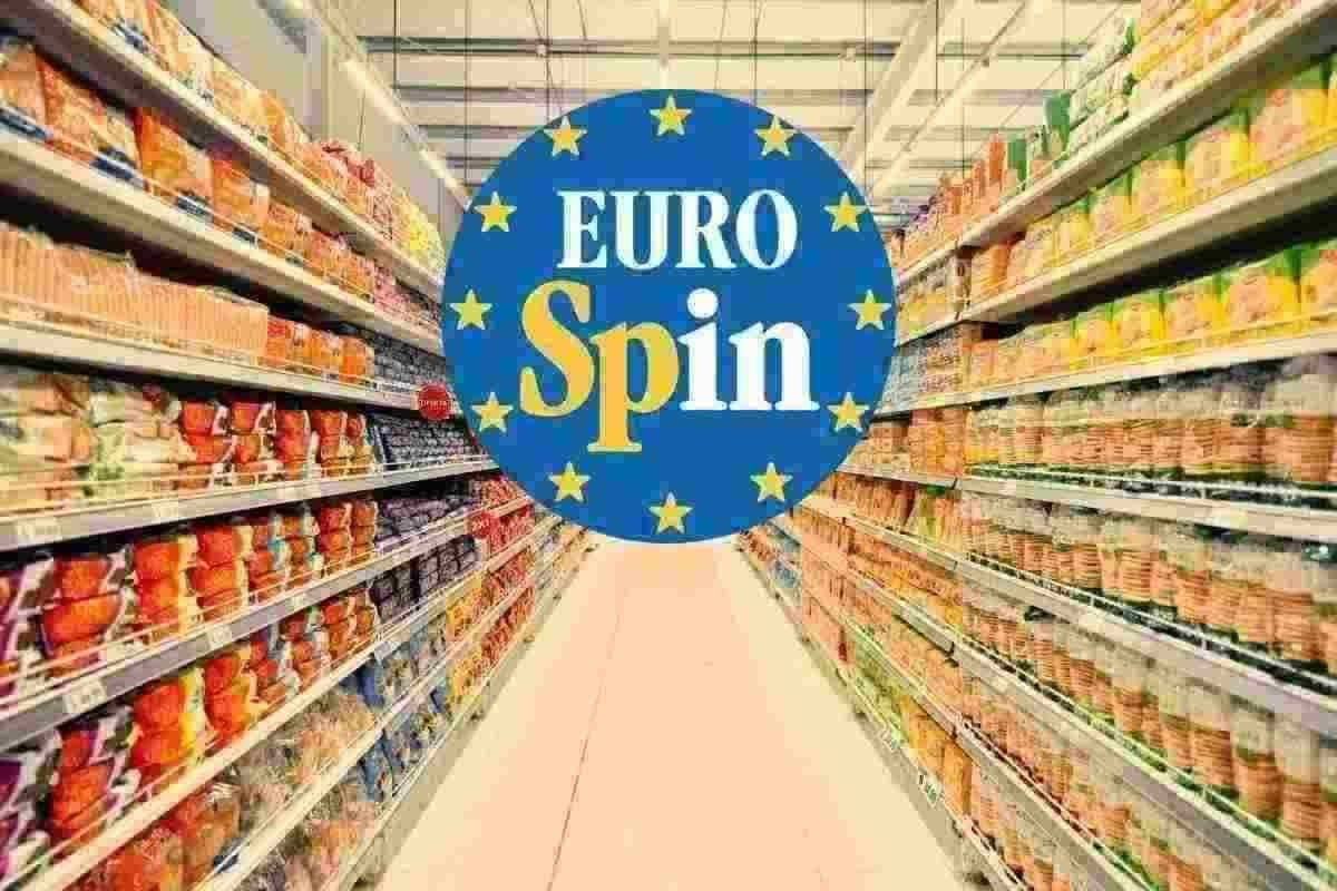 Il migliore alleato per mangiare sano è da Eurospin: te lo porti a casa con due spiccioli e ti cambia la vita