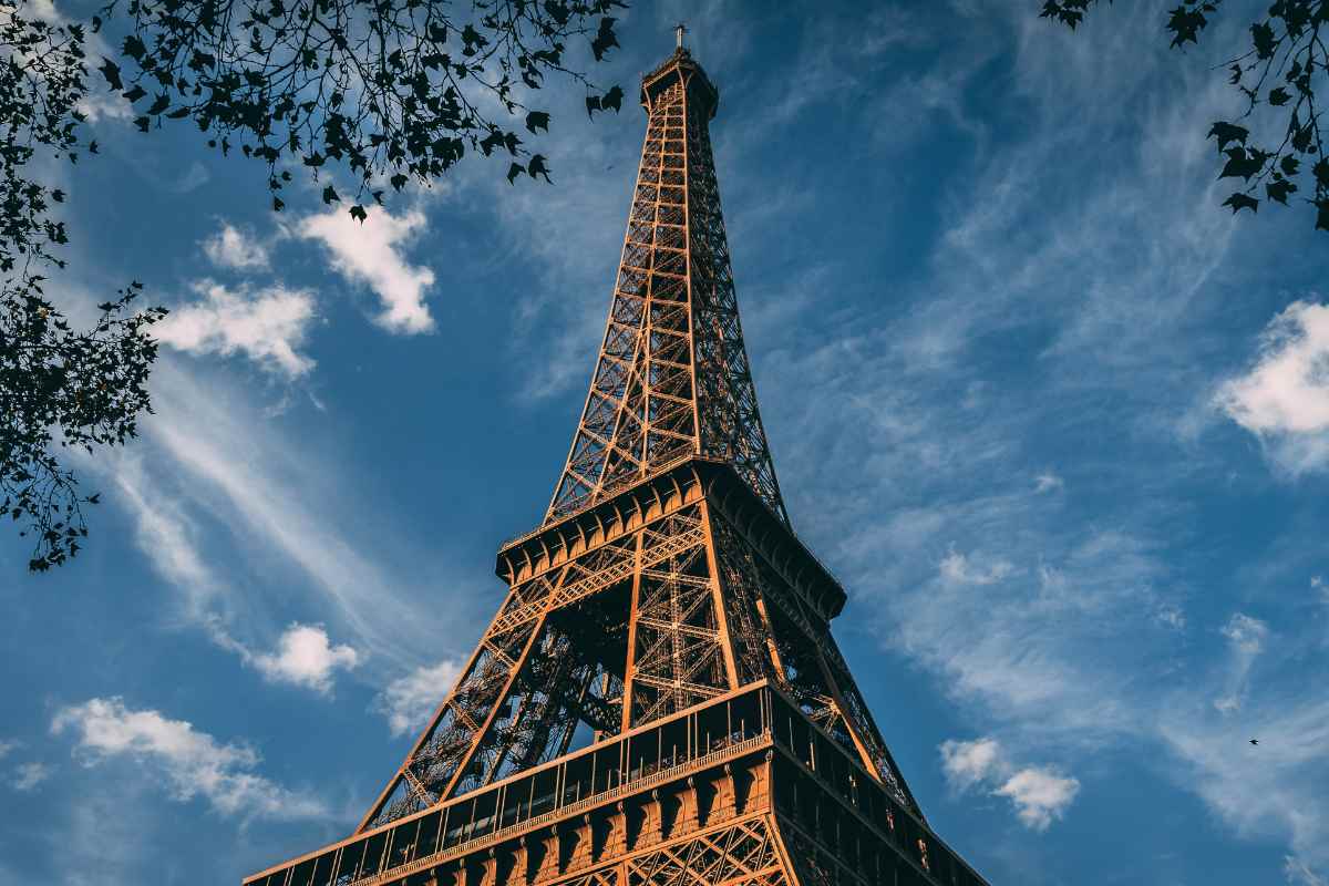 Parigi