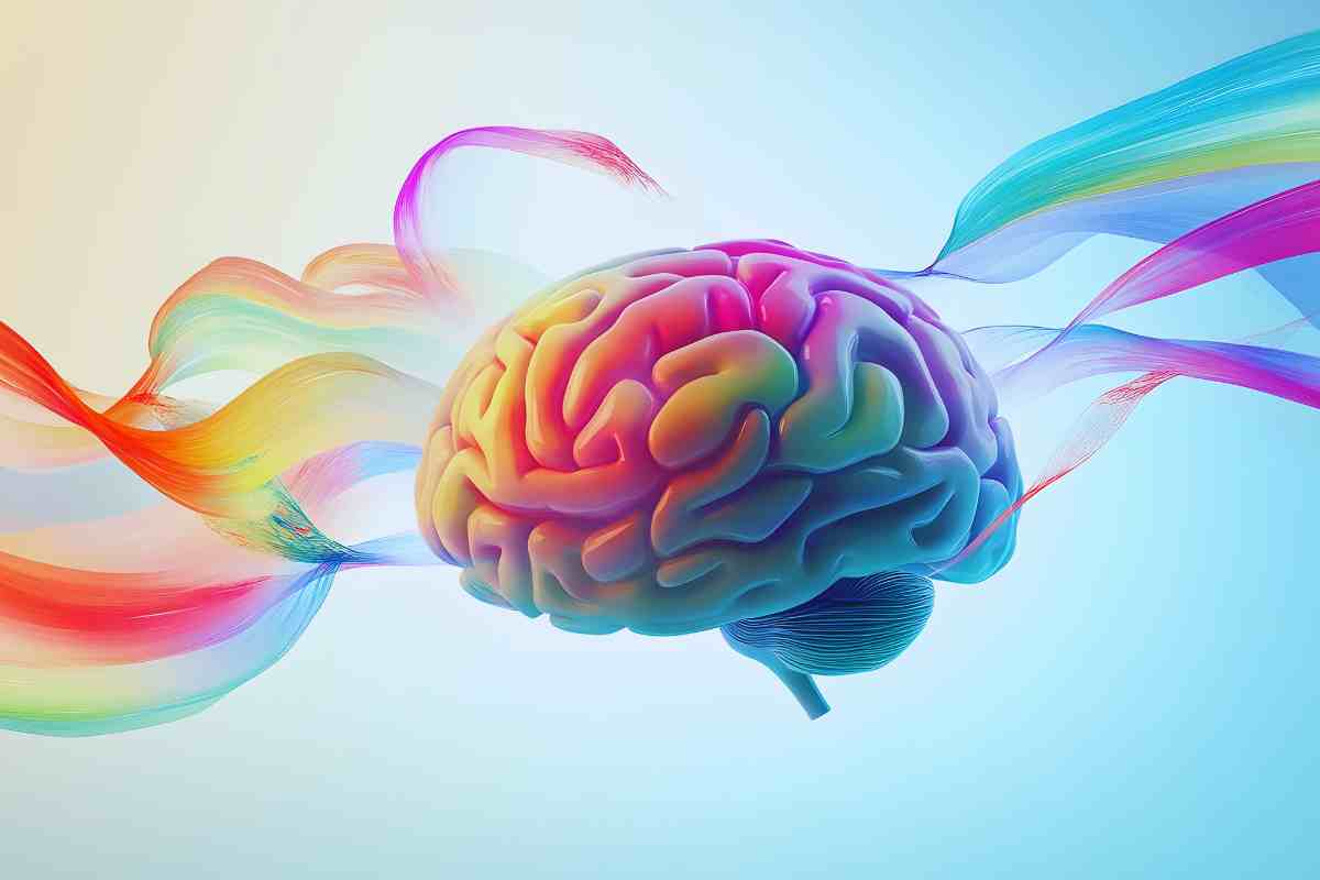 Sono questi i tuoi colori preferiti? Potresti essere poco intelligente