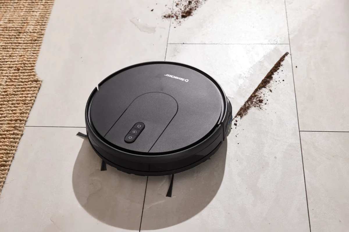 Lidl:elettrodomestico per casa sempre pulita a metà prezzo