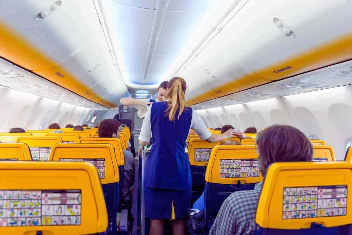Ryanair stop, la compagnia abbandona questi famosi aeroporti