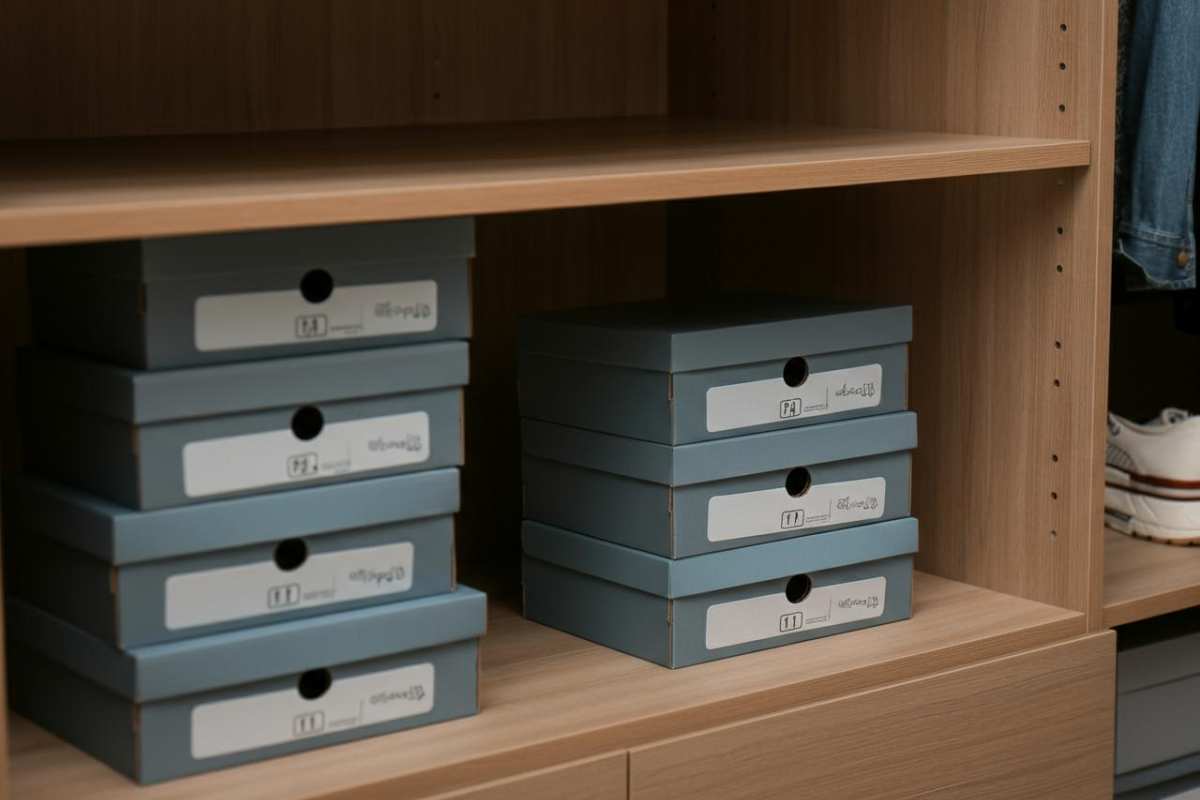 Scarpe in perfetto ordine senza spendere una fortuna: affare lampo, meno di 5 euro