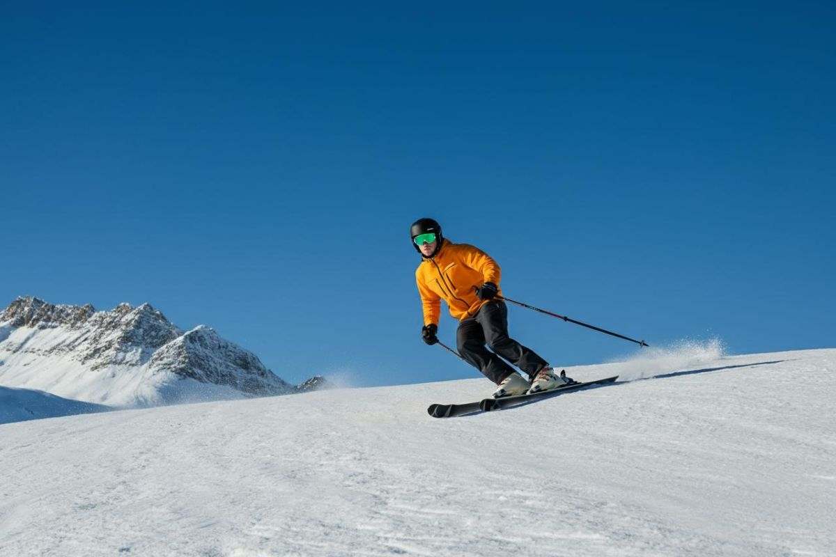 località sciistiche piemonte