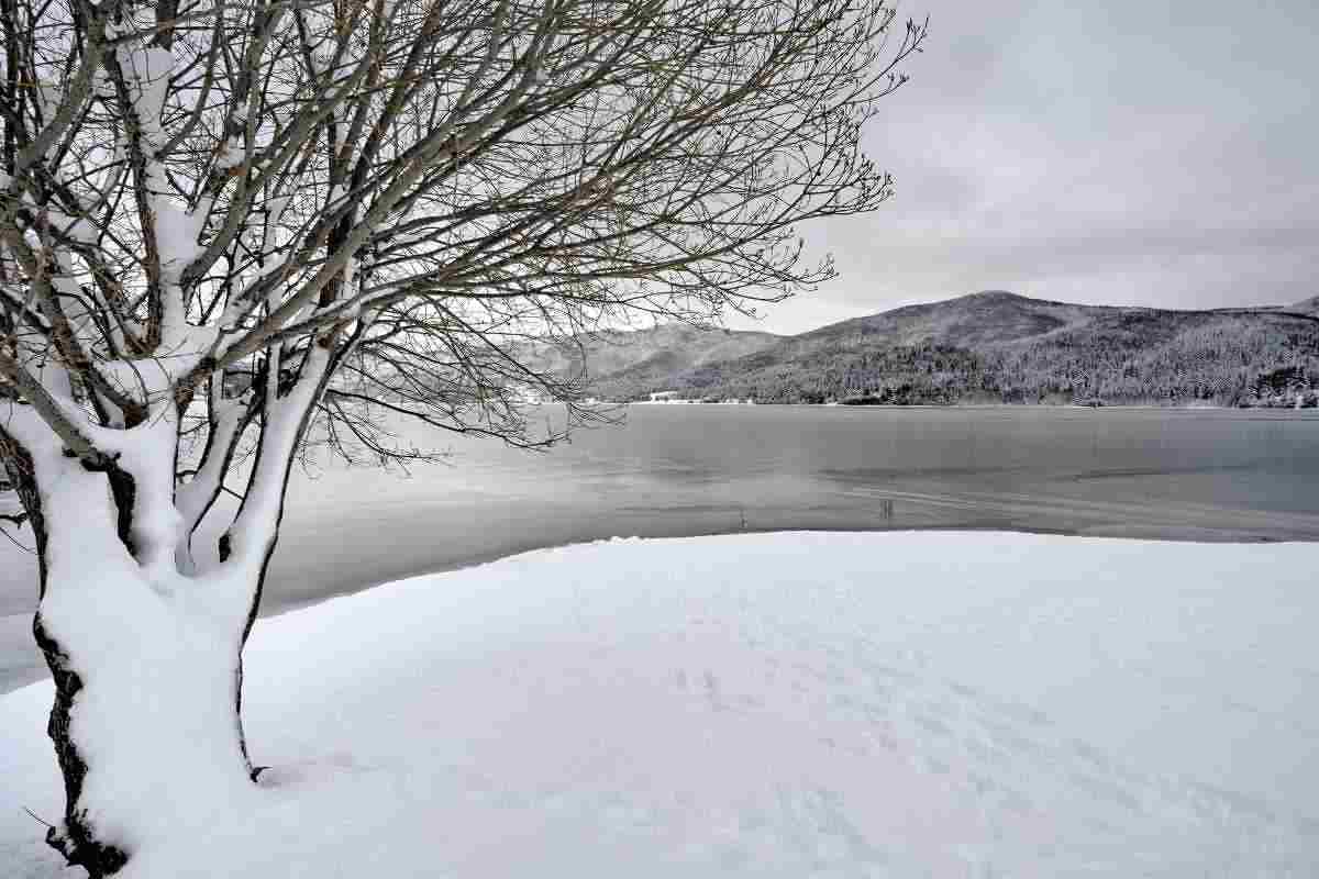 Weekend diverso dal solito? Questo angolo della Sila è la risposta, tutti i dettagli