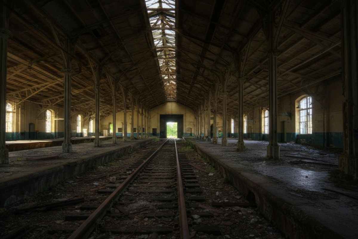 stazioni fantasma italia