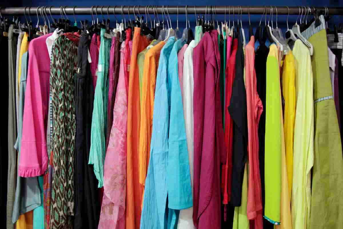 come far durare i vestiti