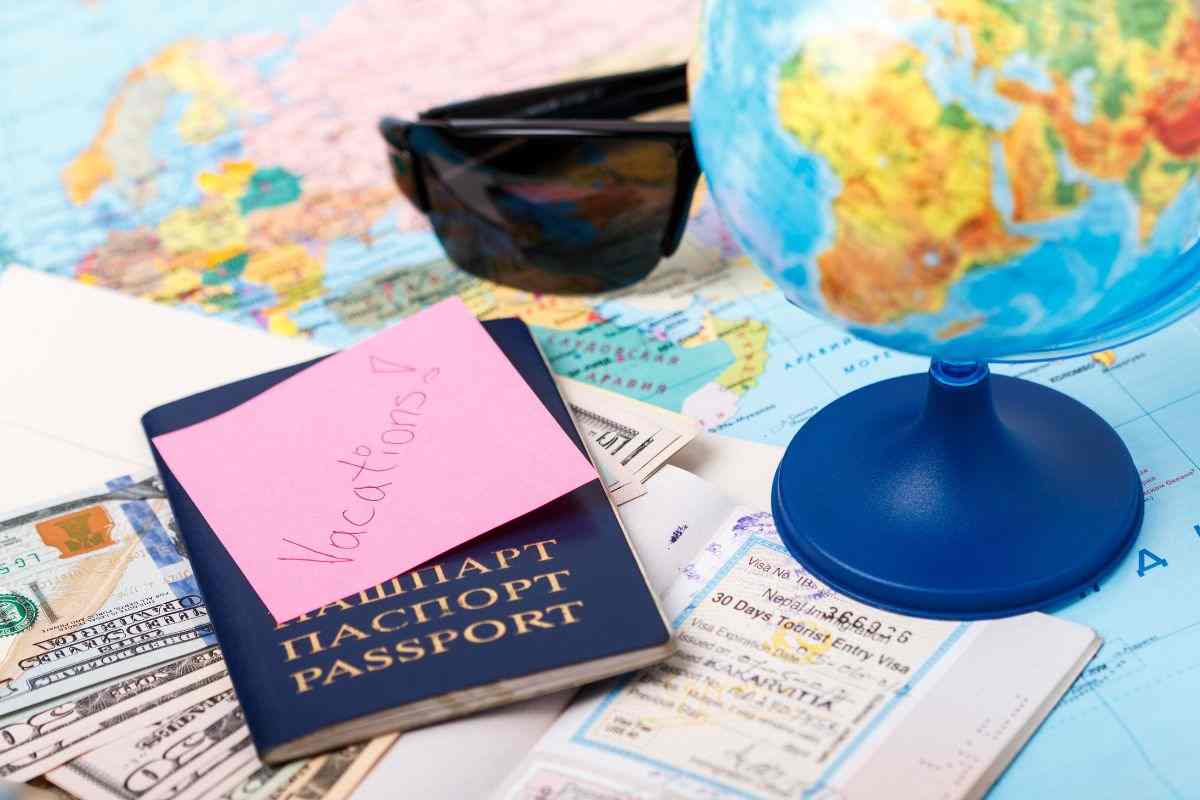 viaggiare gennaio vacanze mete