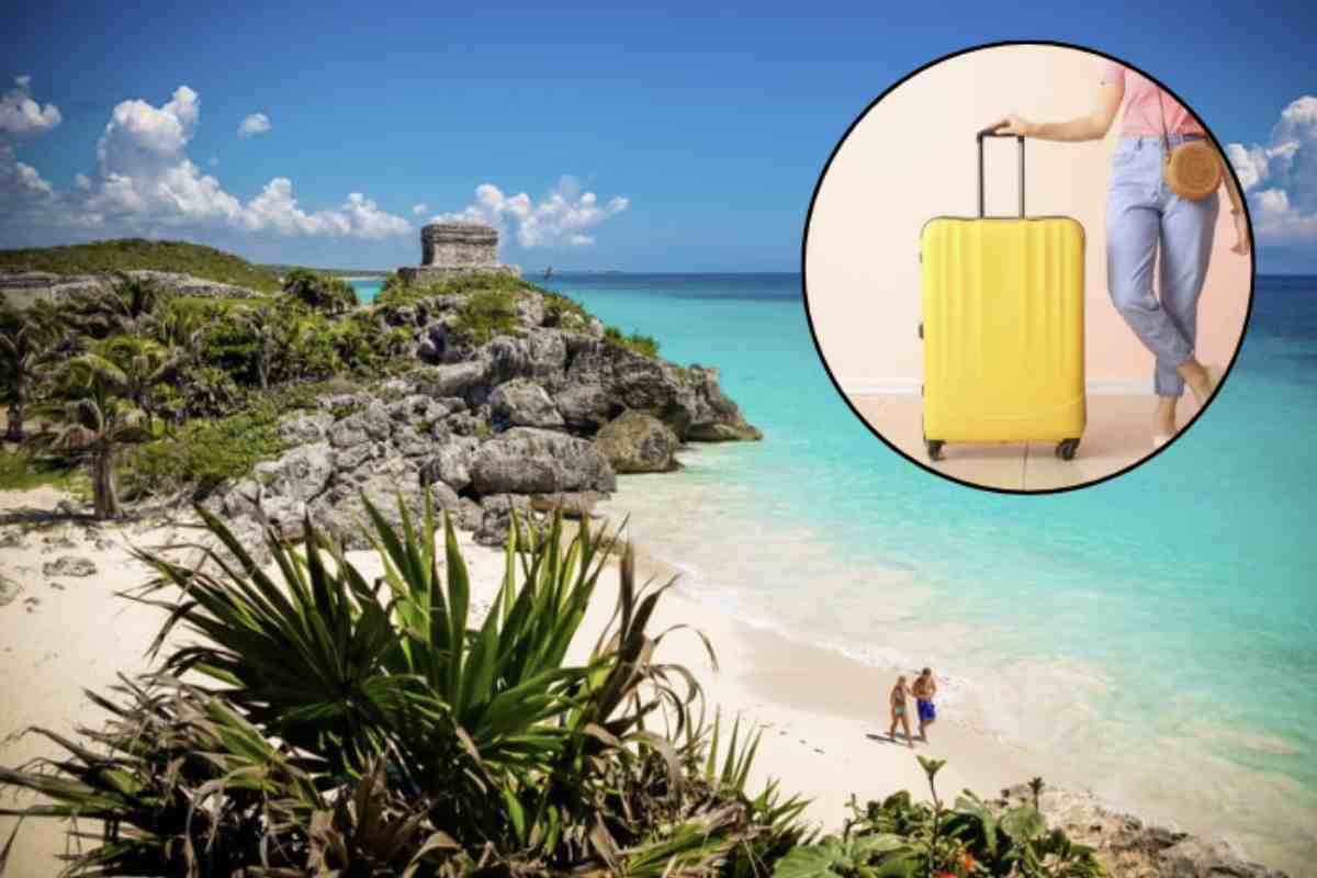 In un’epoca in cui il cambiamento climatico incide sui tradizionali cicli stagionali, è ancora possibile trovare luoghi nel mondo