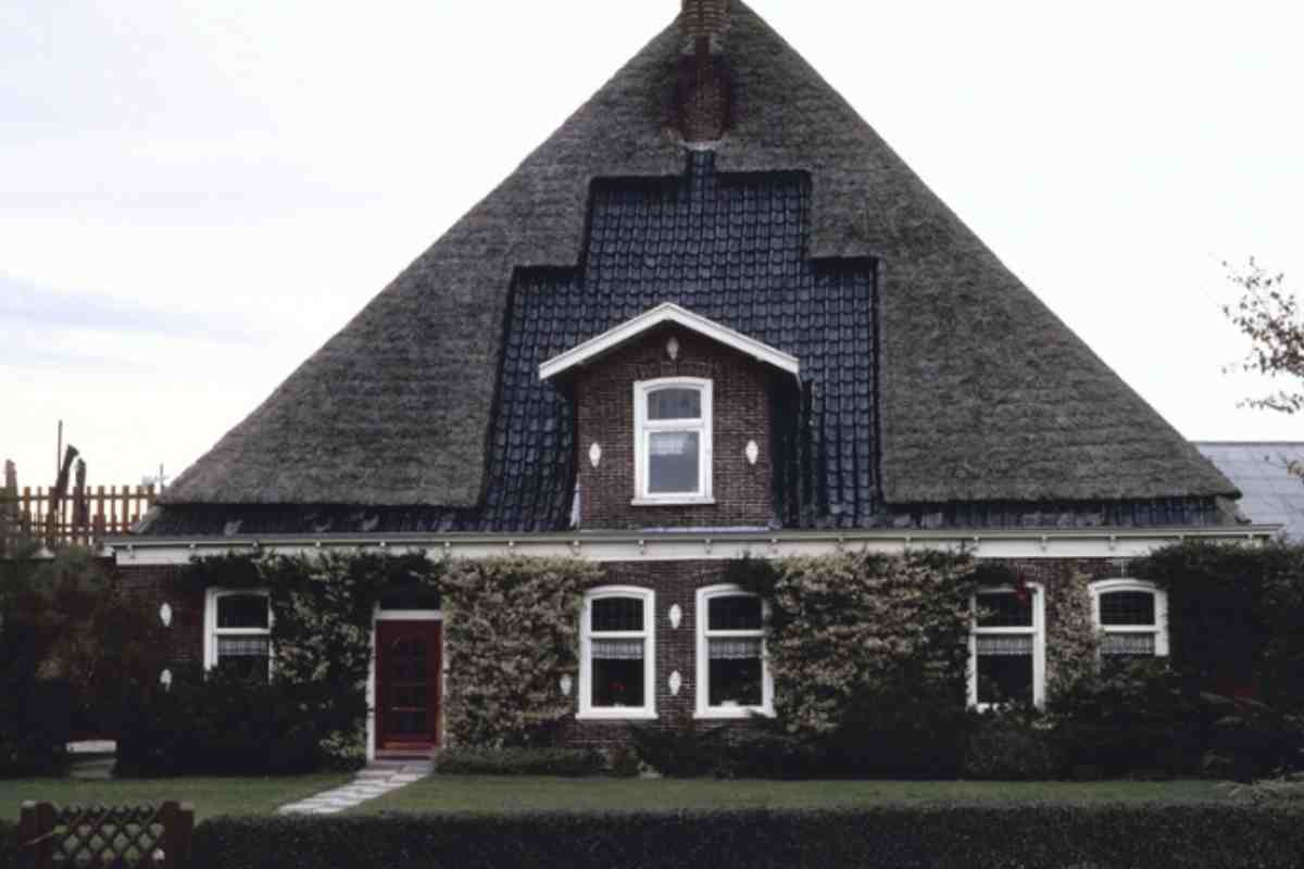 Nonostante l’apparente assenza di misure per tutelare la privacy, gli olandesi hanno sviluppato un codice non scritto di comportamento che regola