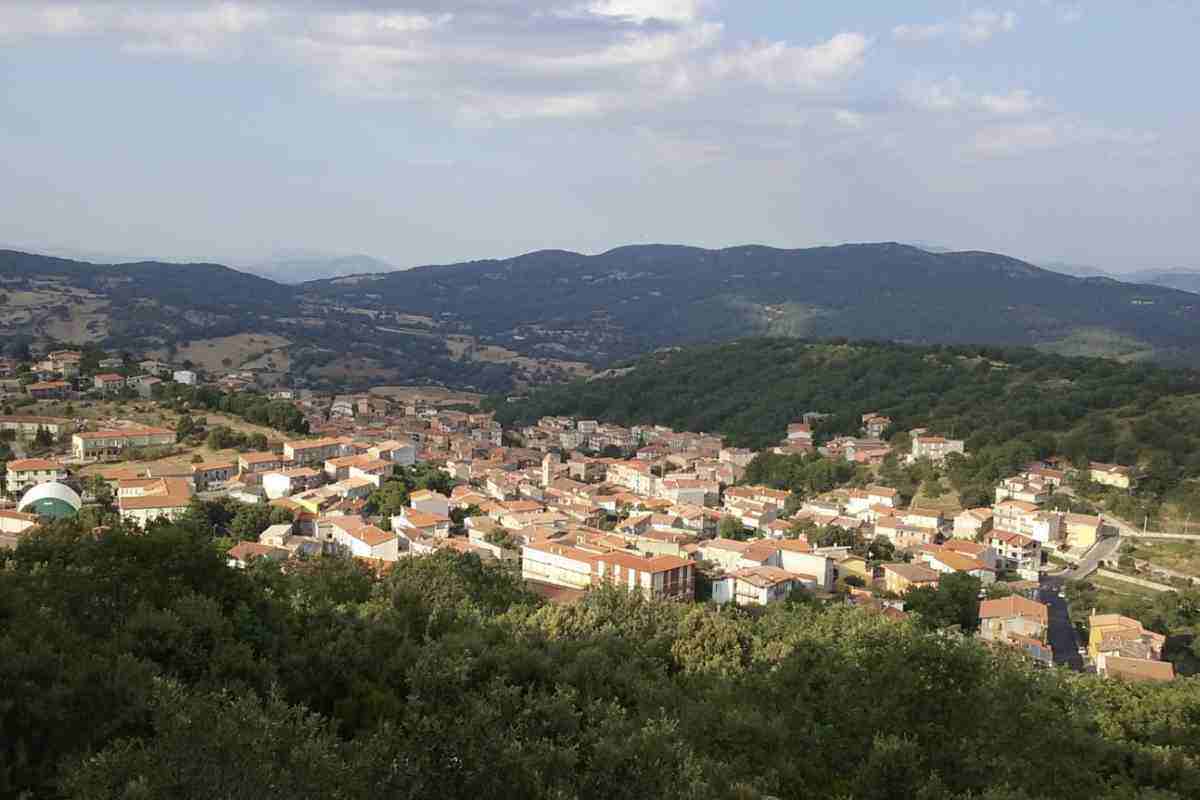 Il piccolo comune di Ollolai rappresenta un esempio emblematico di come questa strategia possa funzionare. Negli ultimi anni