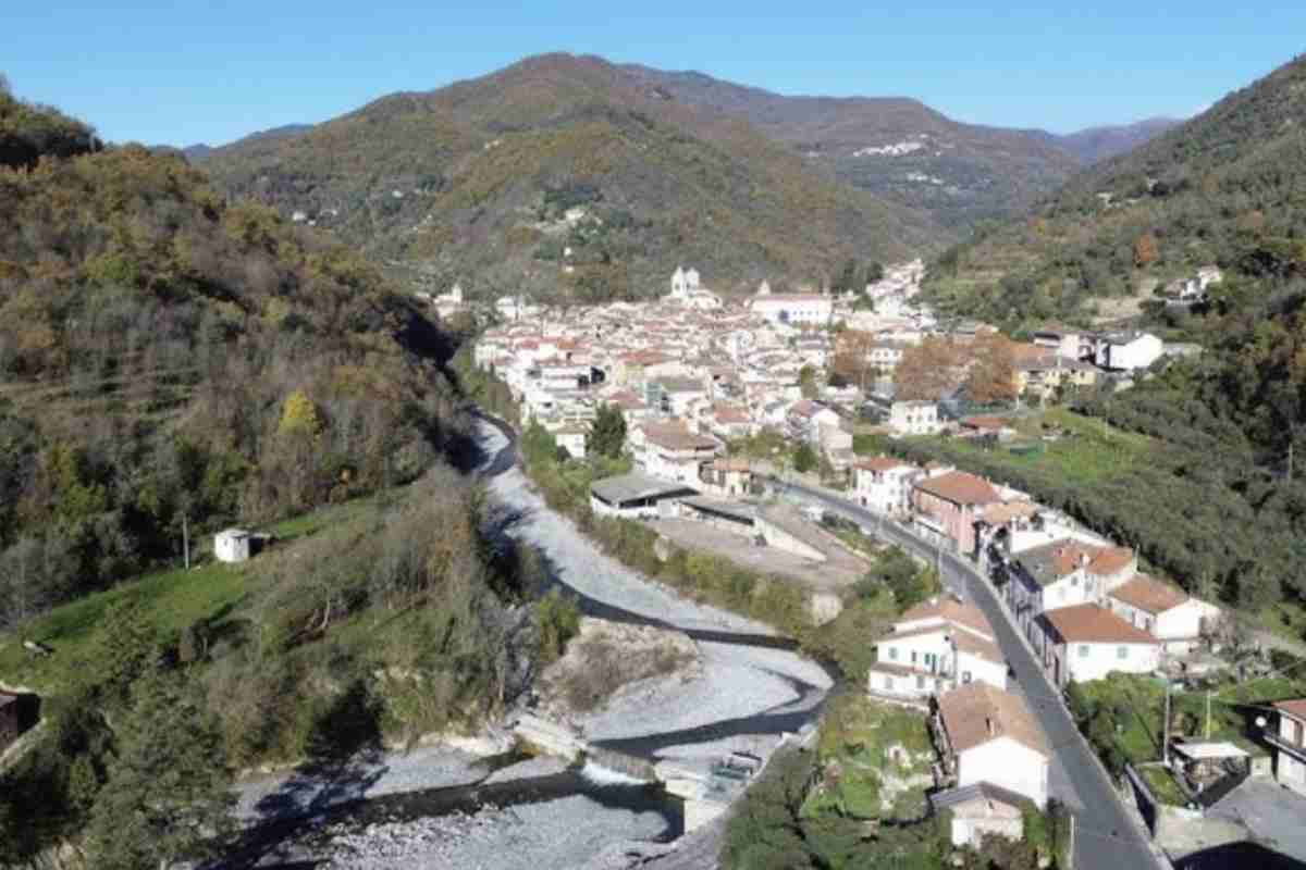 L’associazione, che dal 2002 raccoglie i piccoli centri italiani che si distinguono per il loro patrimonio storico, artistico e paesaggistico