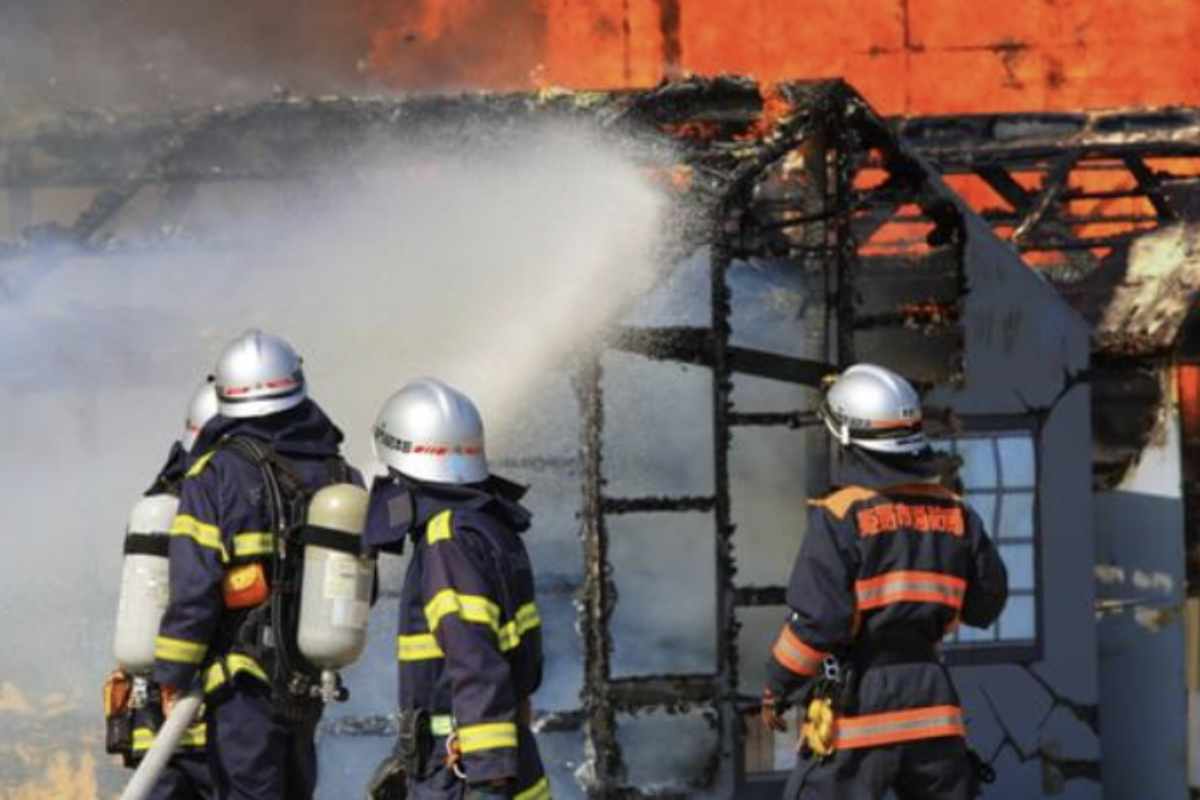 La prevenzione rimane l’arma più efficace per ridurre il rischio di incendi e le conseguenze drammatiche che possono derivarne.