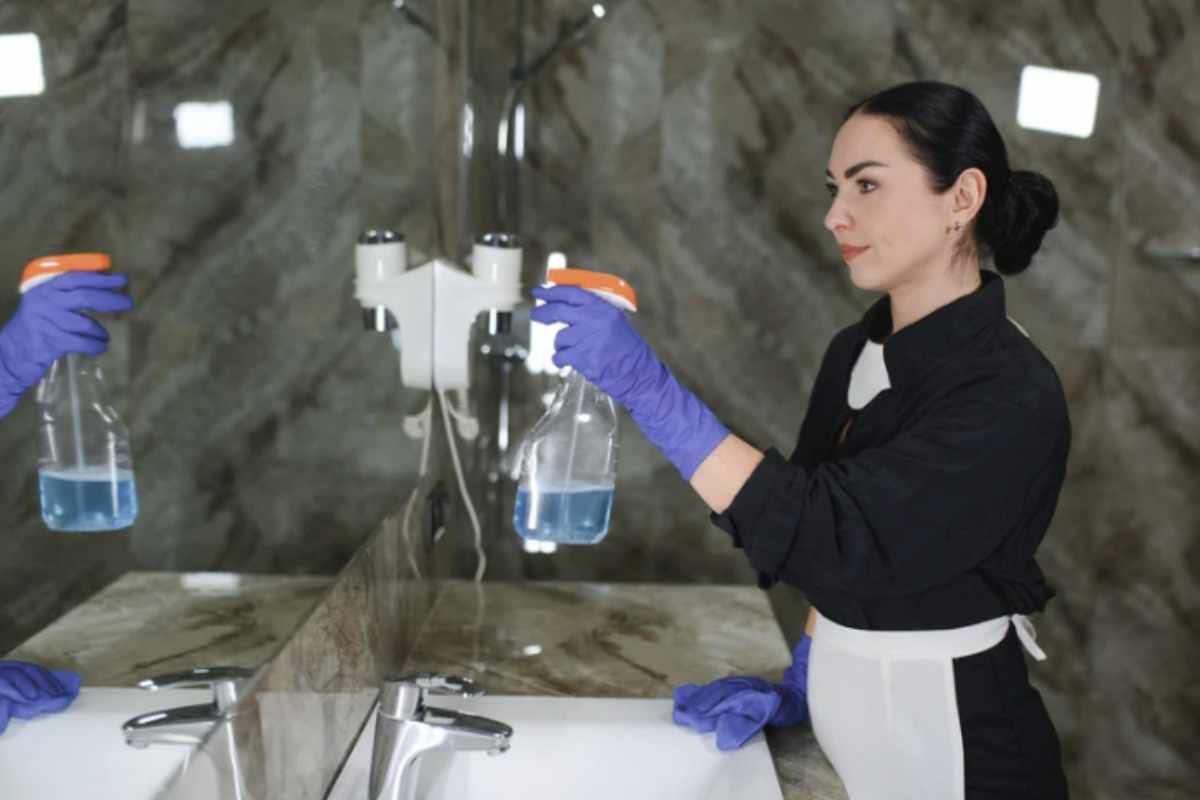 Adottare le strategie degli hotel non richiede investimenti onerosi né competenze particolari: è sufficiente integrare nella propria routine domestica