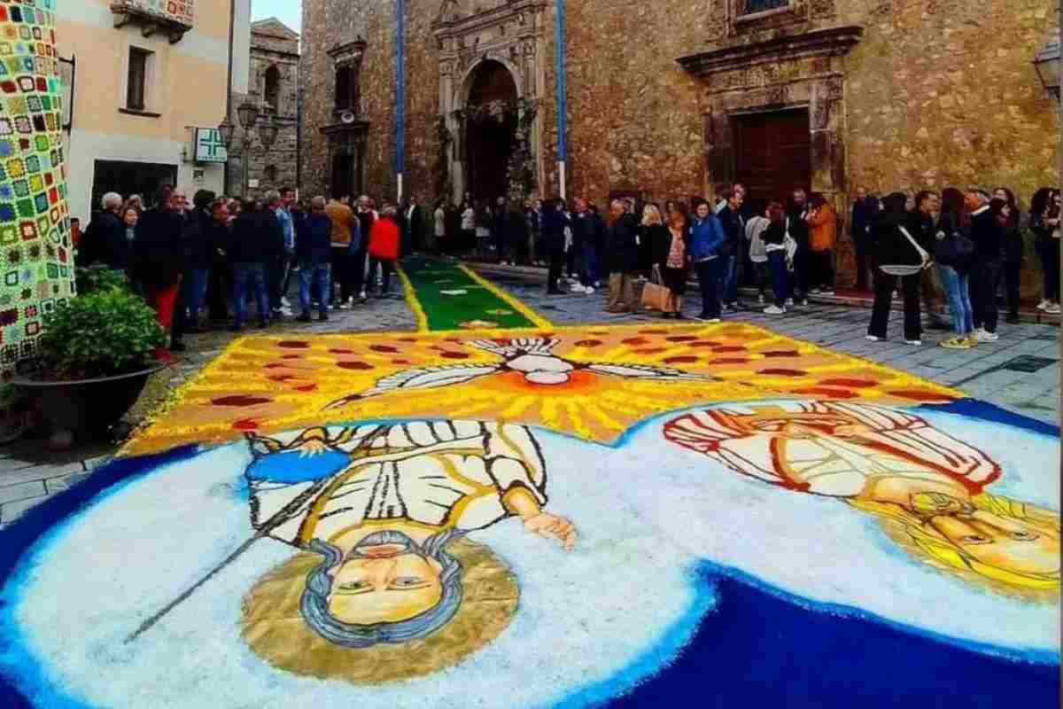 Itinerario borghi della Sila