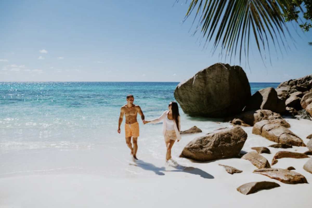 Le Seychelles, arcipelago di 115 isole nell’Oceano Indiano situato a circa 1500 km a est della Tanzania, rappresentano un autentico paradiso