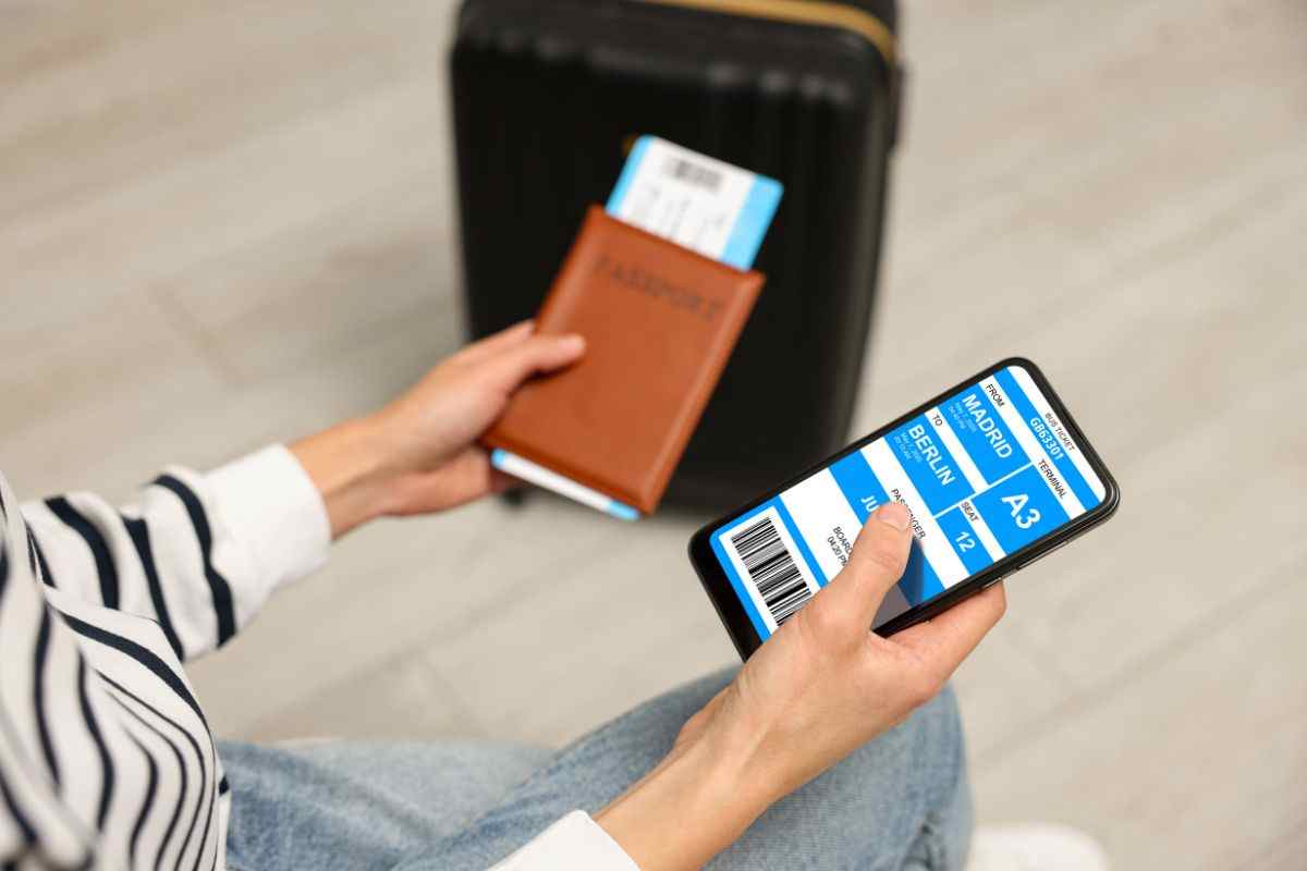 trovare voli economici