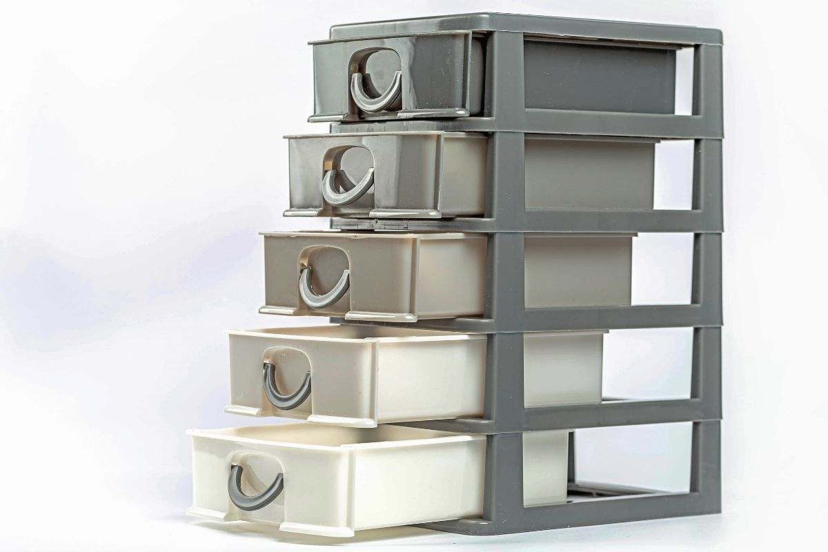 box plastica offerta lidl