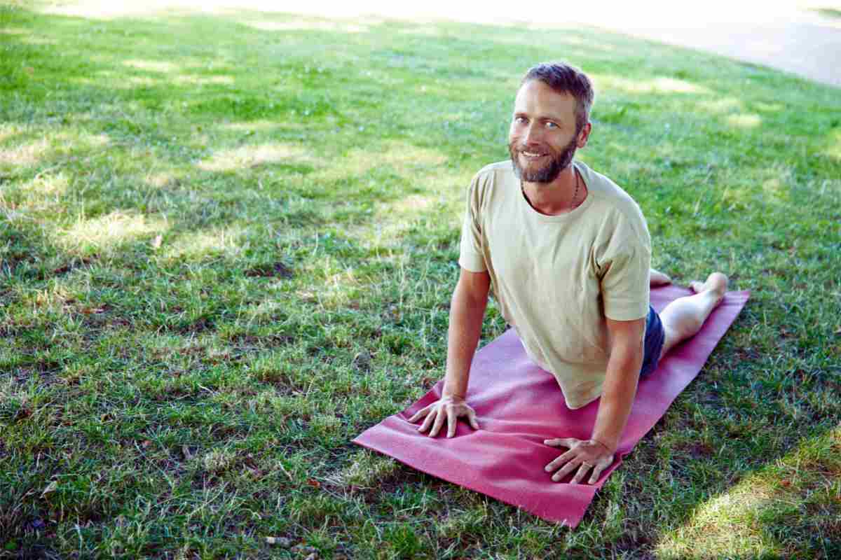 Se cerchi una città in cui massimizzare il tuo benessere mentale e fisico questa fa al caso tuo