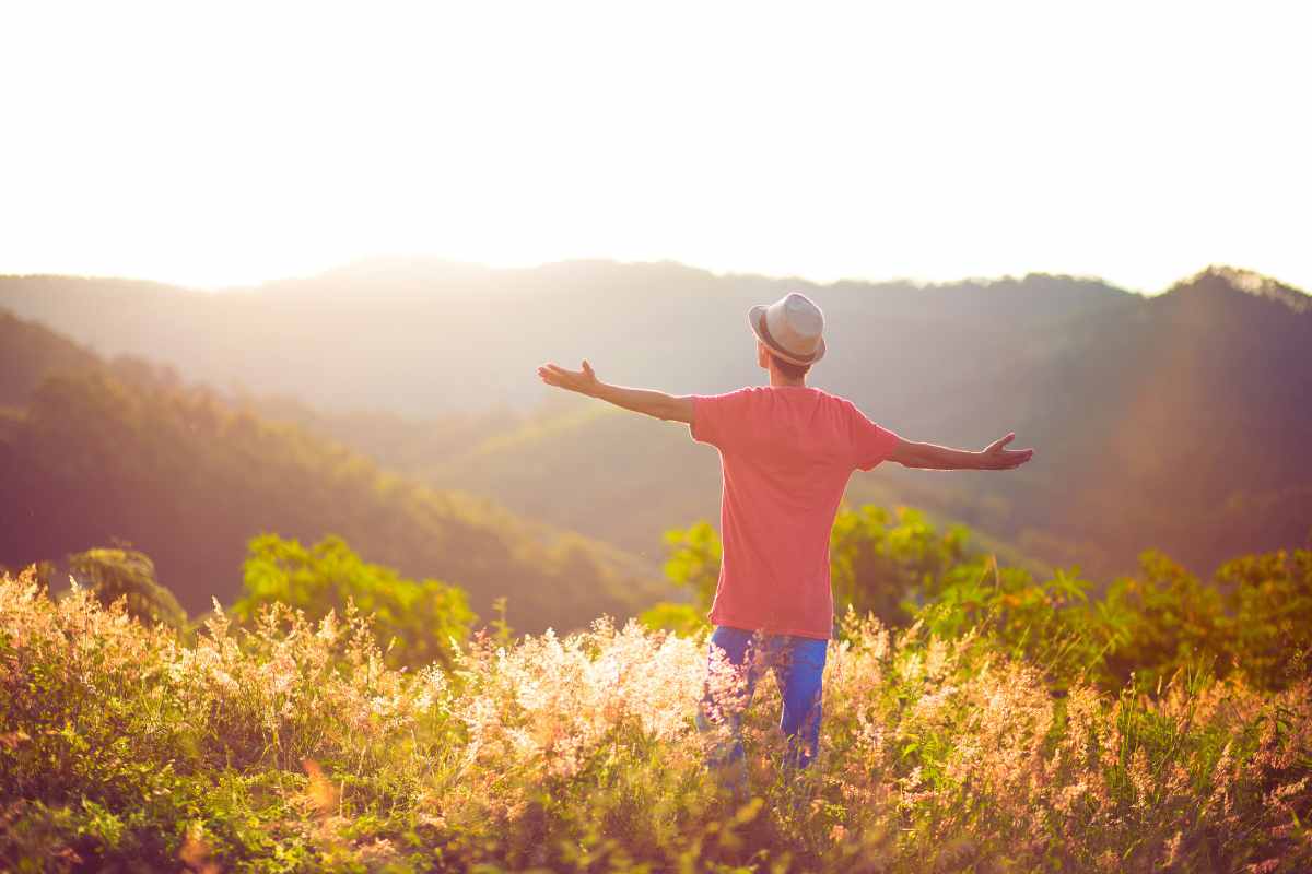 Se cerchi una città in cui massimizzare il tuo benessere mentale e fisico questa fa al caso tuo