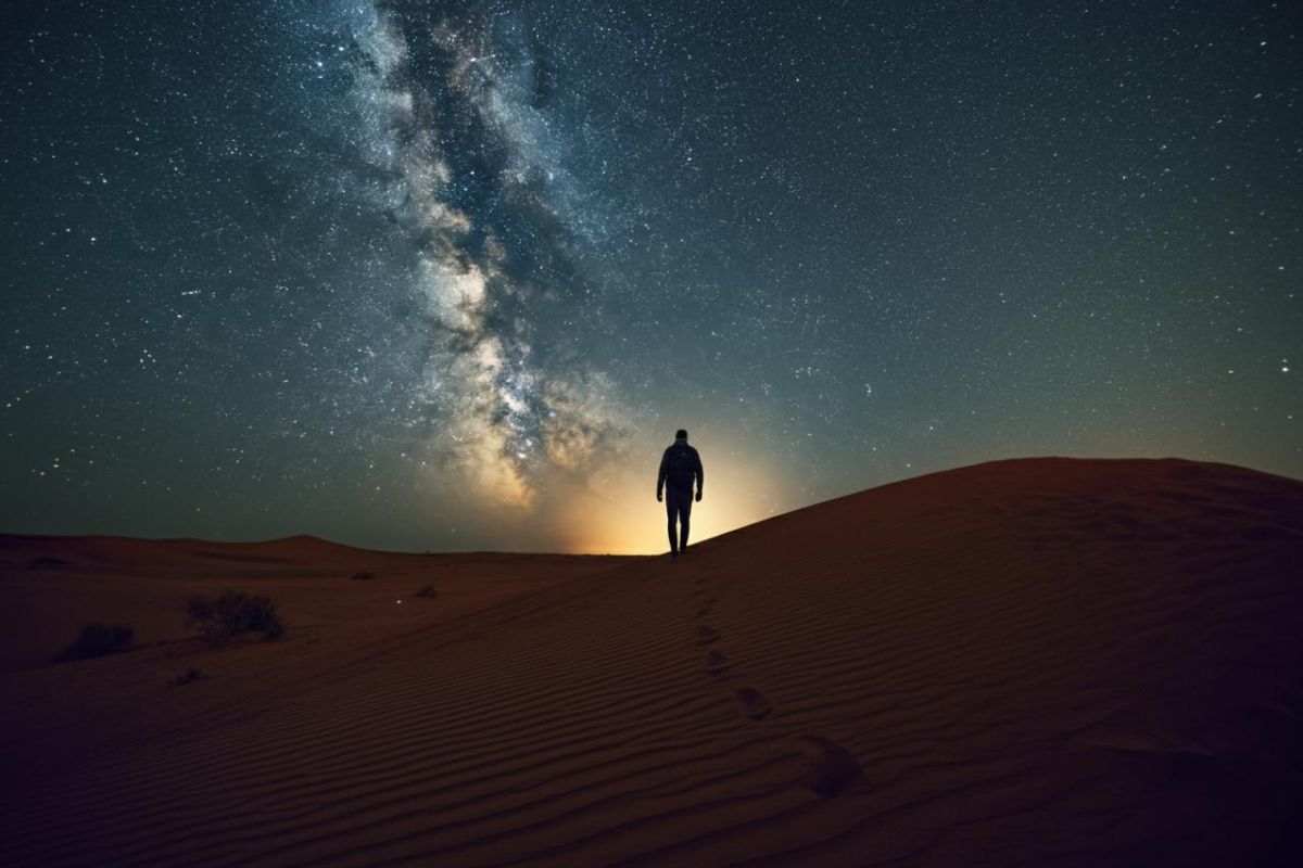 viaggio oman deserto