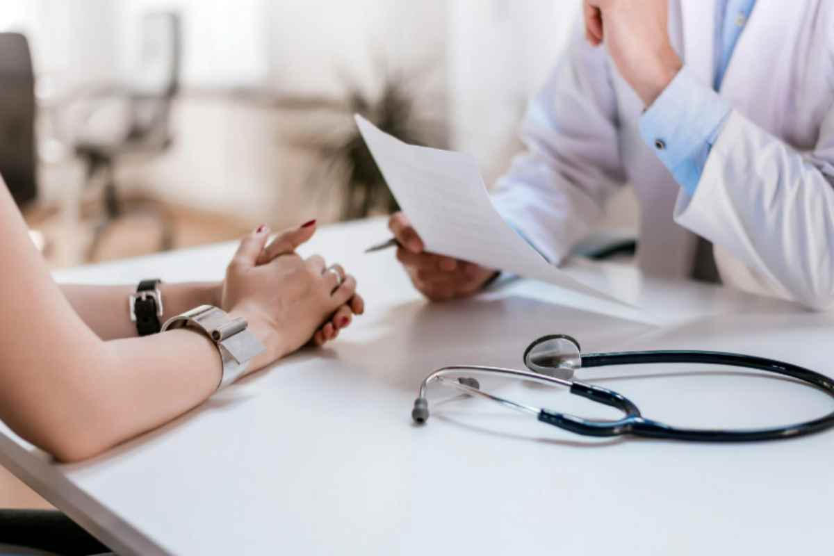 dottore medico di base