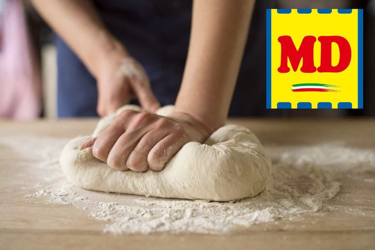 impasto cucina aiuto elettrodomestici MD