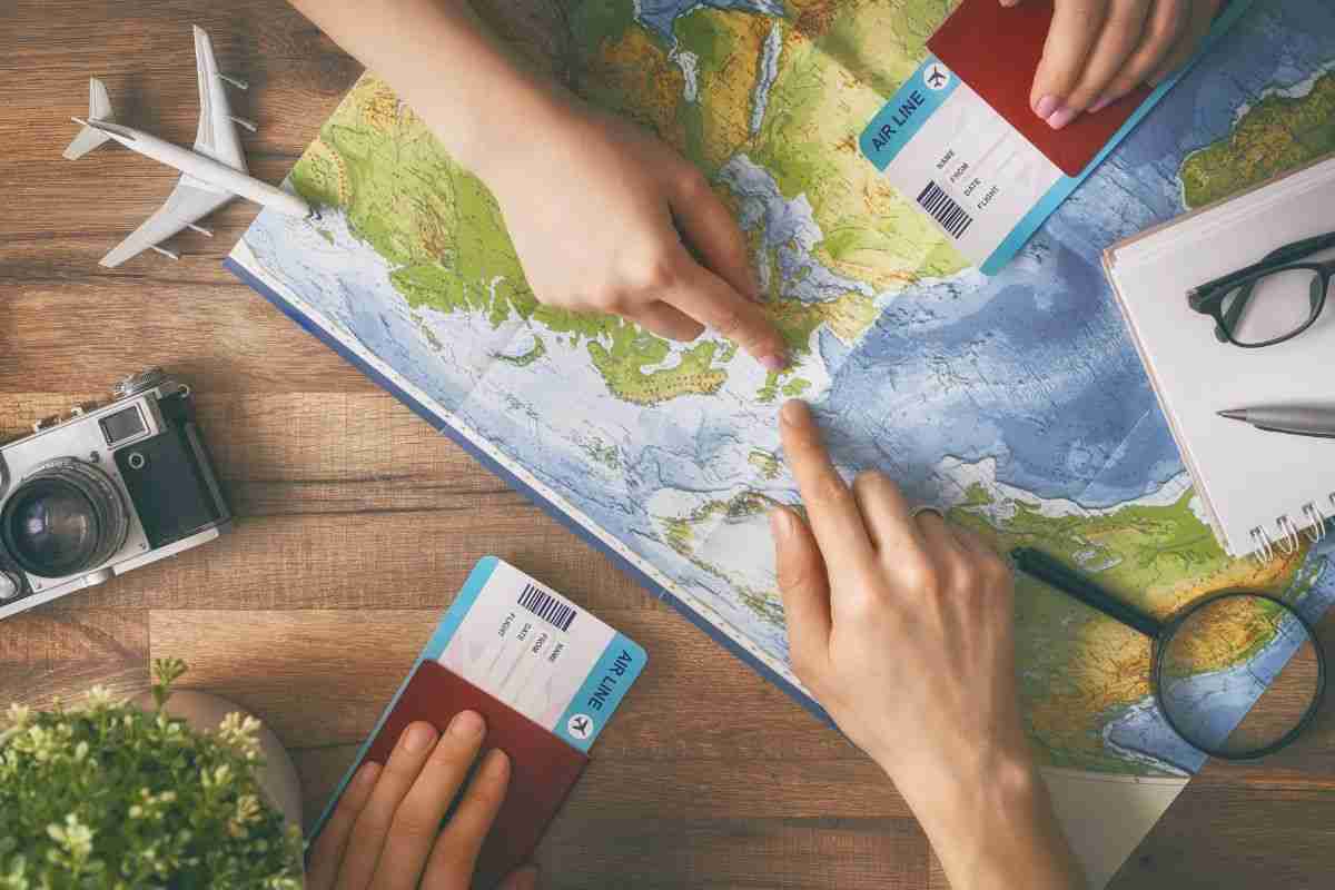 Paradisi Fiscali, vivi lì e dì addio allo stress